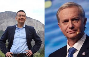 Chile – Lista oficialista lleva a candidatos de derecha. Canales dice que votará por Kast