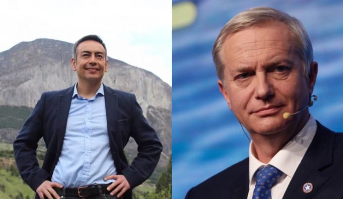 Chile – Lista oficialista lleva a candidatos de derecha. Canales dice que votará por Kast