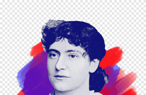 Retratos de Eleanor Aveling Marx (1856-1899)