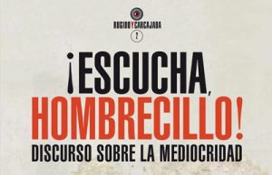 Unas notas sobre Wilhem Reich…