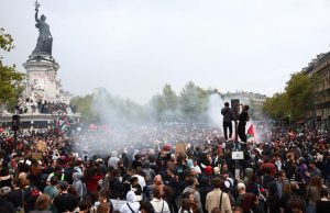 FRANCIA | ¡Fuera Macron! Construyamos una lucha masiva de trabajadores y jóvenes para poner fin a las políticas capitalistas