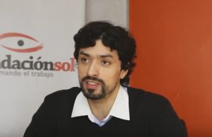 Chile – El ingreso mínimo no alcanza para lo mínimo