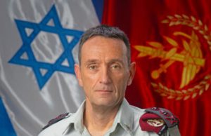 Ex comandante del ejército de ocupación confirma que más de 200.000 palestinos han sido asesinados o heridos en Gaza