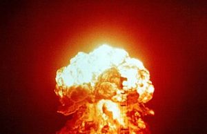 ¡HAY UNA TERCERA GUERRA MUNDIAL EN CURSO!