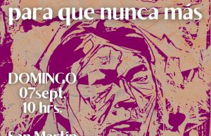 300 días sin Julia Chuñil