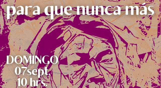 300 días sin Julia Chuñil