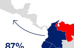 Tráfico de drogas a EEUU