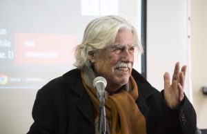 José Bengoa, Premio Nacional de Humanidades y Ciencias Sociales 2025