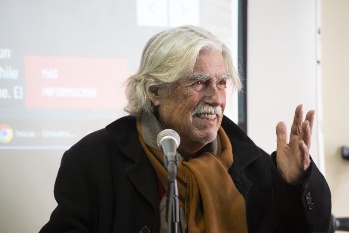 In memoriam: José Bengoa (1945–2026) El hombre sabio que aprendió a escuchar. Por Marcos Valdés C.