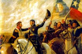 La interpretación marxista de la Independencia de Chile