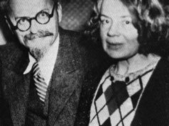 A 85 años del asesinato de León Trotsky – Un revolucionario cuyas ideas no pudieron ser asesinadas