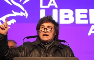 Situación en Argentina