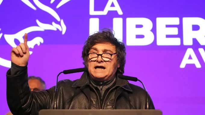 Ver: Columna de Patricio Guzman S «Argentina, enorme derrota del gobierno de Milei»