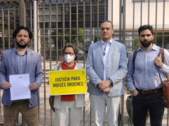 Nadie pasará un día en la cárcel: tribunal da lectura a condenas en el caso de Moisés Órdenes