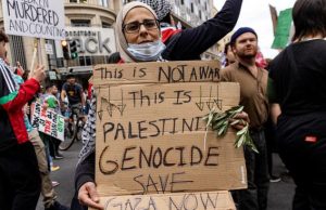 ¿Por qué los BRICS no denuncian el actual genocidio en Gaza?