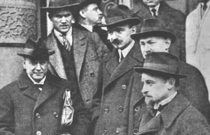 El plan de Preobrazhensky para construir una economía socialista