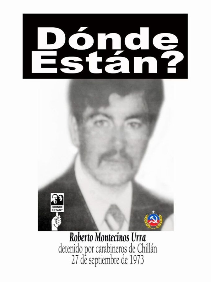 Un viejo que fuera comunista