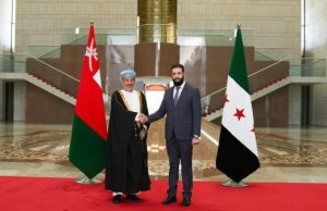 Siria tras la caída del régimen de Assad: violencia sectaria y política de poder imperialista