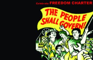 SUDÁFRICA – ¿Qué pasó con la promesa de la Carta de la Libertad?