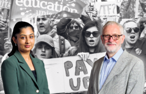Gran Bretaña: Tras disputas públicas, Jeremy Corbyn y Zarah Sultana lanzan la membresía ‘Your Party’