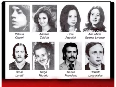 Argentina: se cumplen 50 años de la Masacre de La Plata
