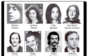 Argentina: se cumplen 50 años de la Masacre de La Plata