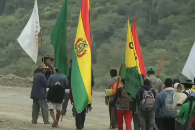 Bolivia, ¿fin de ciclo?
