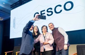 CESCO: la agencia de lobby más sofisticada en la industria minera chilena