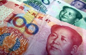 China ha superado a la economía de los EEUU