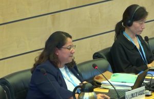 Organizaciones calificaron con rojo examen de Chile ante Comité de Derechos Económicos, Sociales y Culturales de la ONU