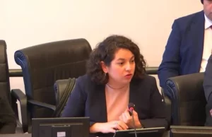 Gobierno de Chile ante el Comité de Derechos Económicos, Sociales y Culturales de la ONU