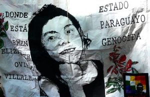 Lichita: Desaparición forzada en Paraguay