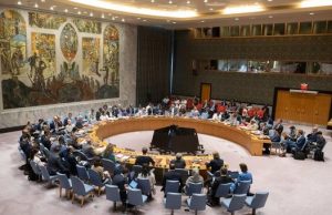 Amplio rechazo al gobierno argentino por retirarse del Consejo de DDHH de la ONU