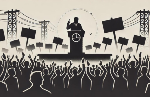 Perú – EL CÍRCULO VICIOSO ELECTORAL