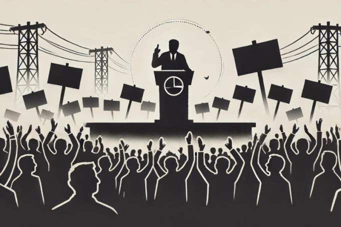 Perú – EL CÍRCULO VICIOSO ELECTORAL