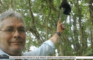 Violencia contra ambientalistas golpea con fuerza a América Latina
