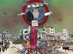 India, Israel y Palestina: nuevas ecuaciones y solidaridades