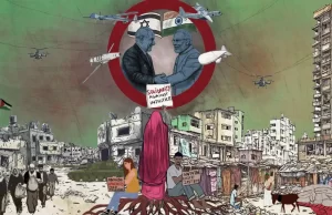 India, Israel y Palestina: nuevas ecuaciones y solidaridades