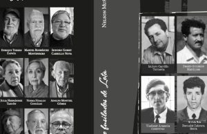 Lanzan libro sobre los cuatro fusilados de Lota en Museo de la Memoria