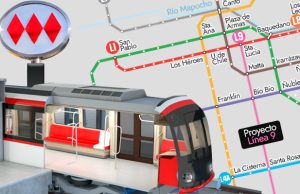 Organizaciones de Puente Alto Solicitan que unaEstación de la Línea 9 del Metro, lleve el nombre de Salvador Allende