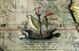 503 años de la primera vuelta al planeta