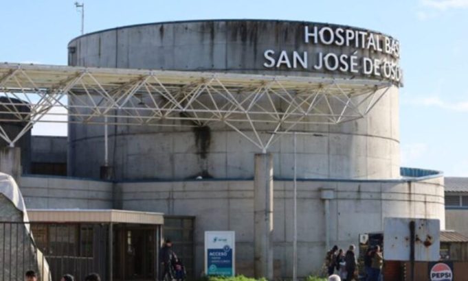 Denuncia Pública sobre Actos de Tortura en Osorno