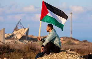 Palestina – El reconocimiento no es suficiente