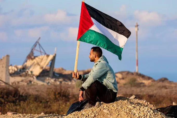 Palestina – El reconocimiento no es suficiente
