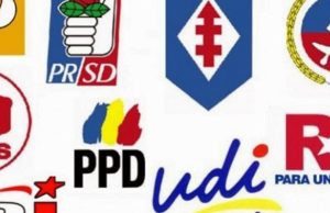 ¡Las sectas y cultos de los partidos políticos en Chile!