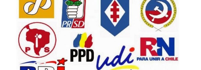 ¡Las sectas y cultos de los partidos políticos en Chile!