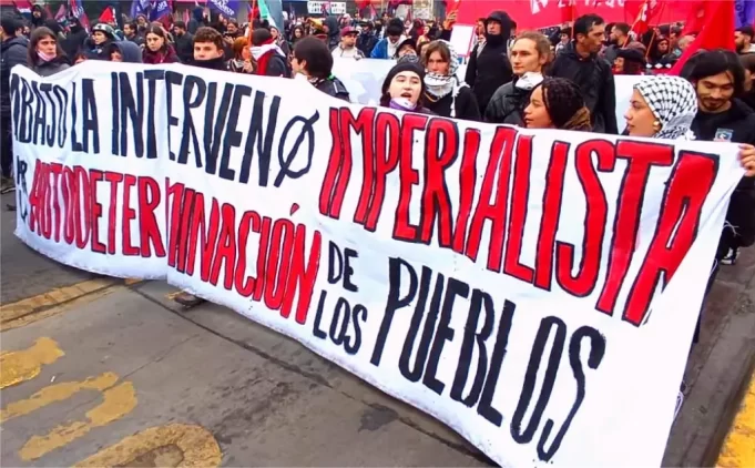 Chile – A 52 años del golpe de Estado, tarda en llegar la primavera