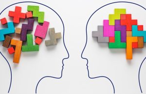 ¡El control mental y la alteración de las mentes!