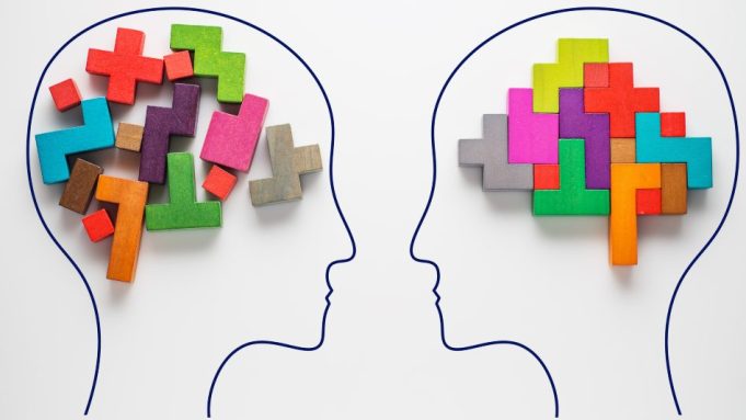¡El control mental y la alteración de las mentes!