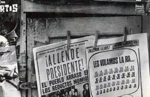 ¡Contra el presente vergonzante!
